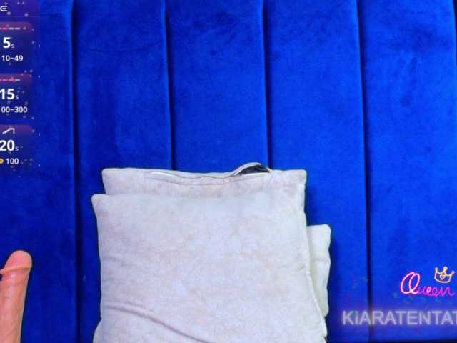 KIARATENTATION