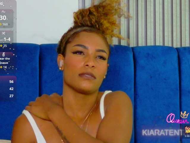 KIARATENTATION