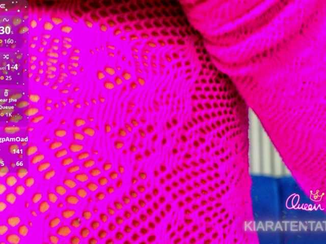 KIARATENTATION