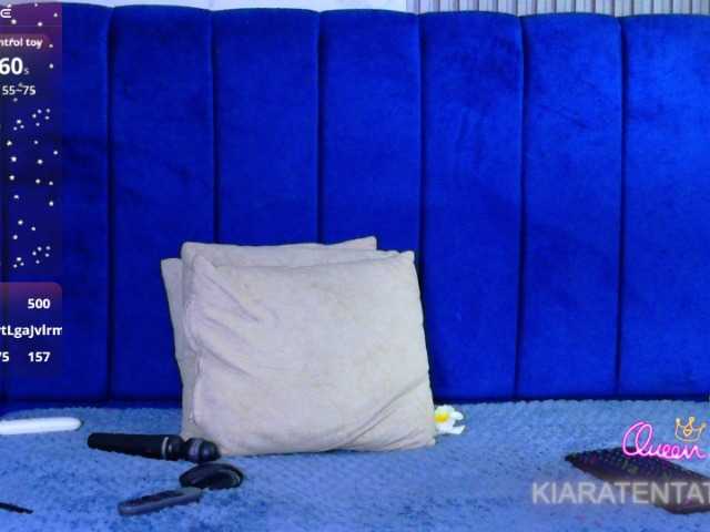 KIARATENTATION