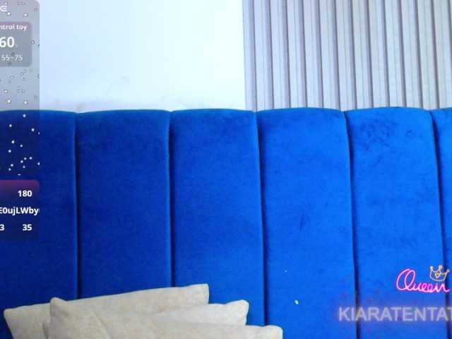 KIARATENTATION