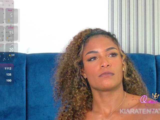 KIARATENTATION