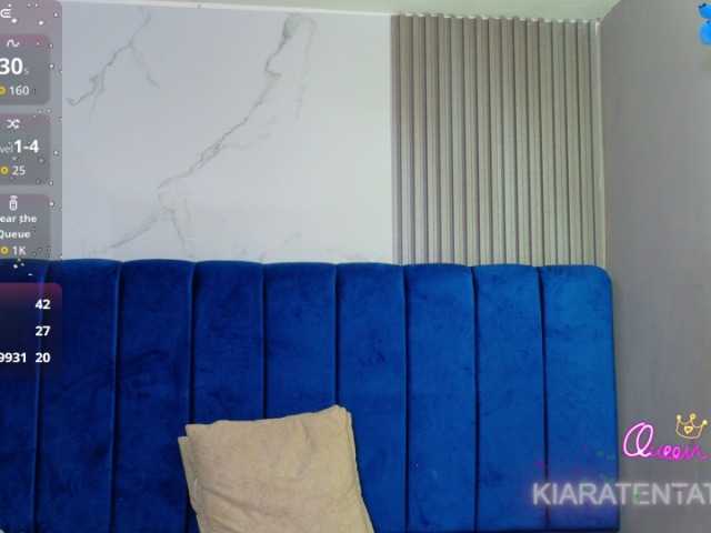 KIARATENTATION