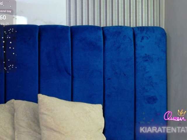KIARATENTATION