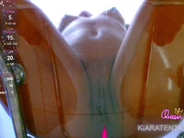 KIARATENTATION