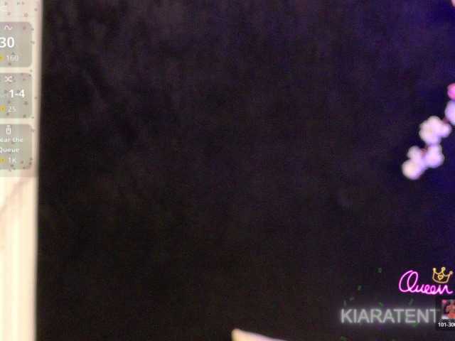 KIARATENTATION
