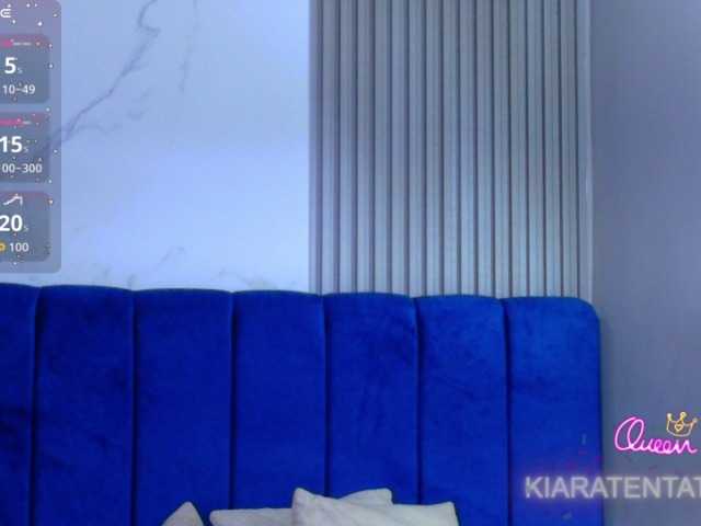 KIARATENTATION