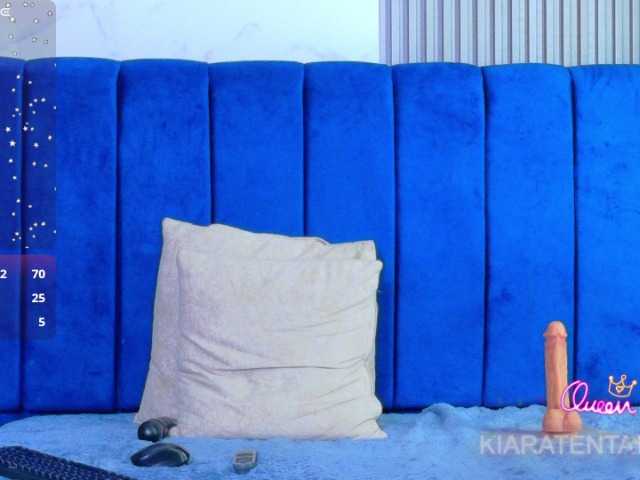 KIARATENTATION