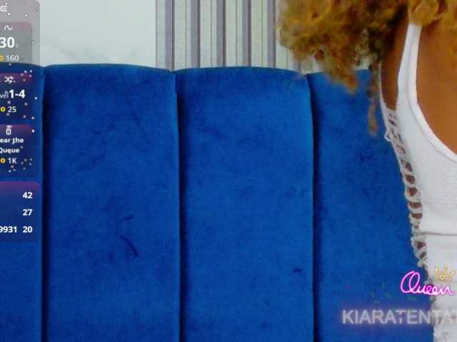 KIARATENTATION