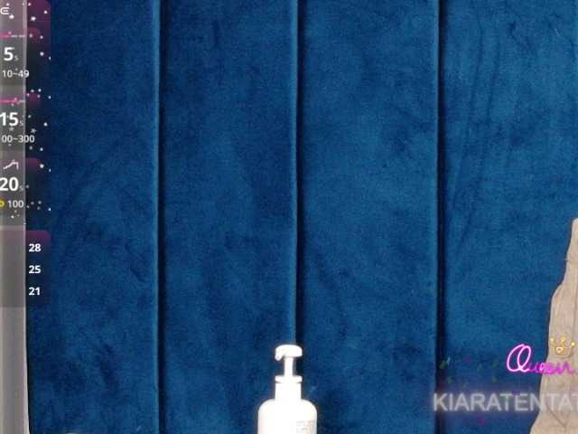 KIARATENTATION