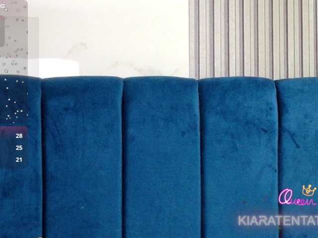 KIARATENTATION