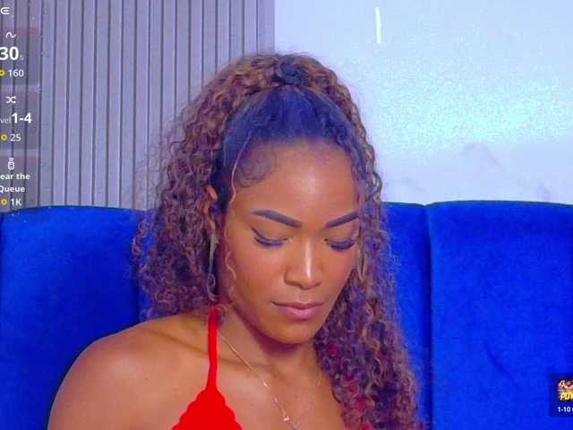 KIARATENTATION's BongaCams show and profile