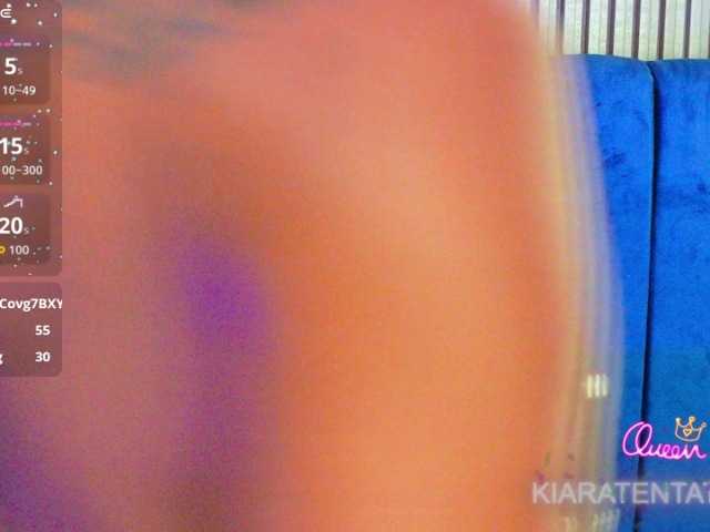 KIARATENTATION