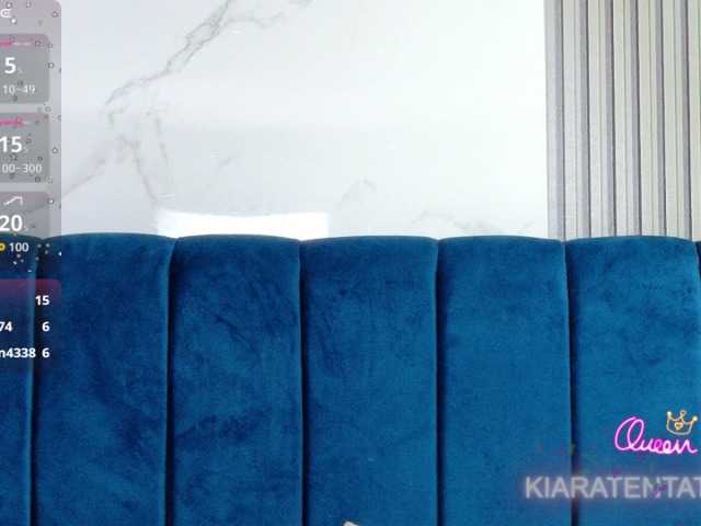 KIARATENTATION