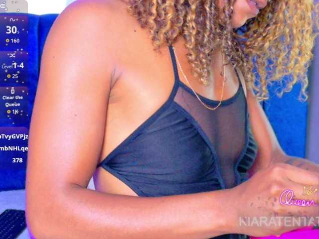 KIARATENTATION