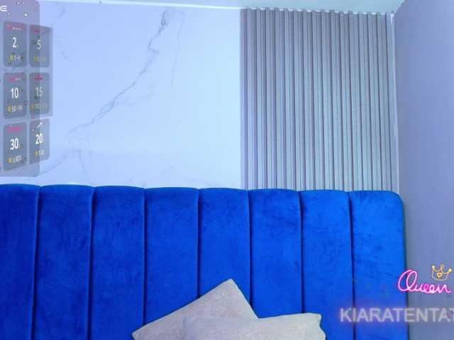 KIARATENTATION