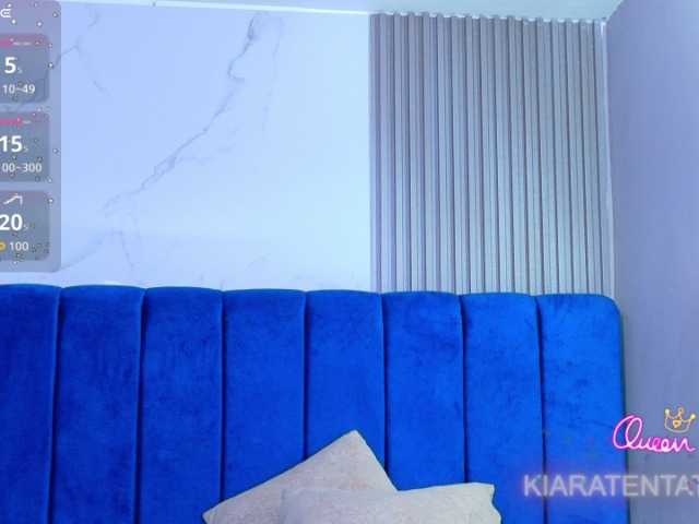 KIARATENTATION