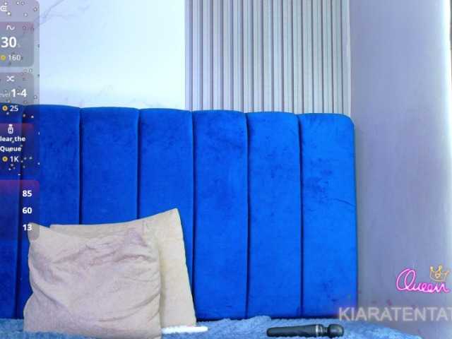 KIARATENTATION