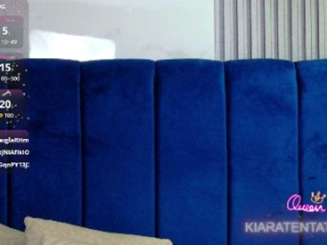 KIARATENTATION