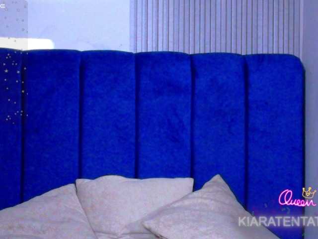 KIARATENTATION