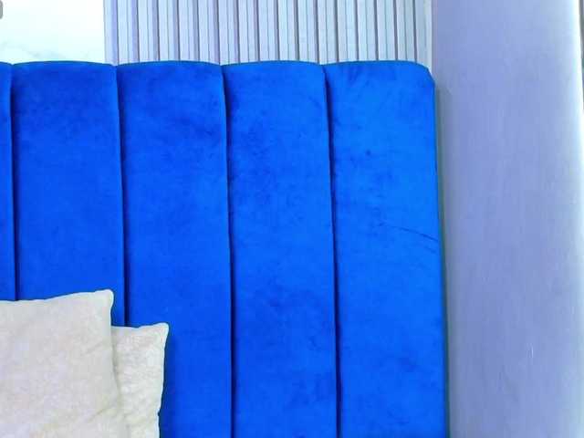 KIARATENTATION live cam on BongaCams