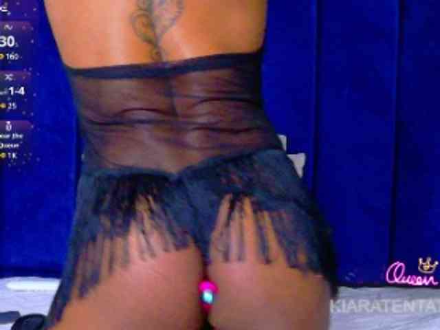 KIARATENTATION webcam