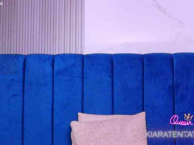 KIARATENTATION