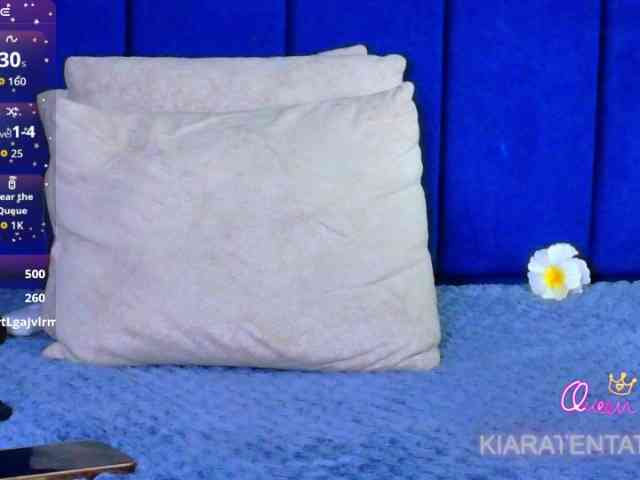 KIARATENTATION