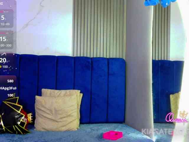 KIARATENTATION webcam