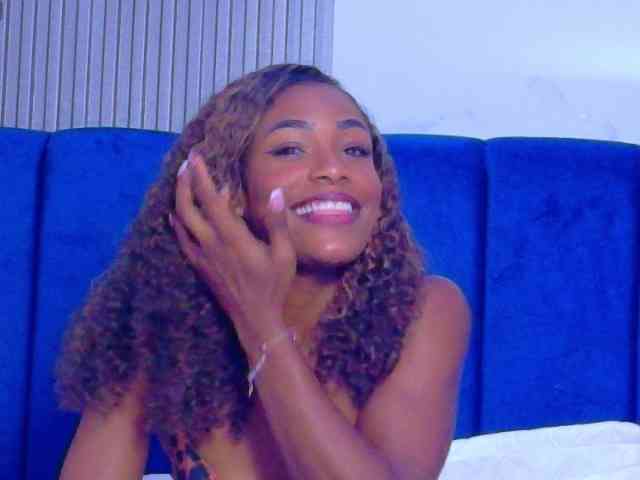 Model: kiaratentation