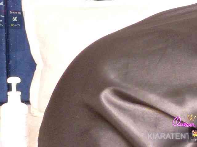 KIARATENTATION