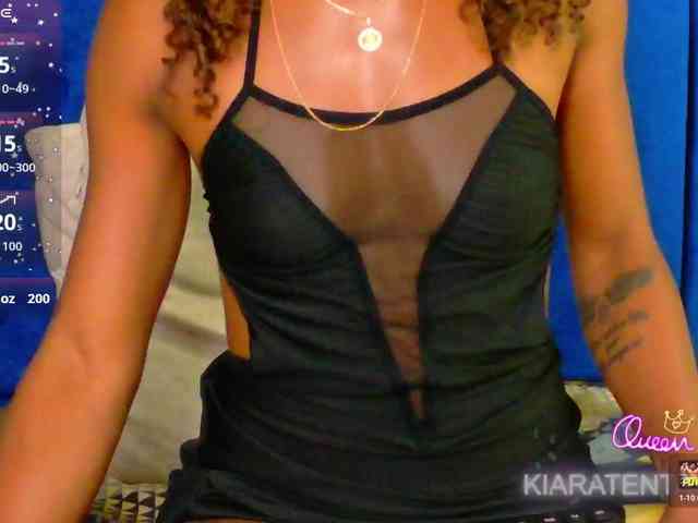 KIARATENTATION webcam
