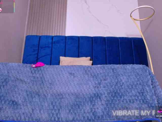 KIARATENTATION webcam