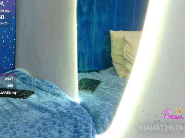 KIARATENTATION webcam