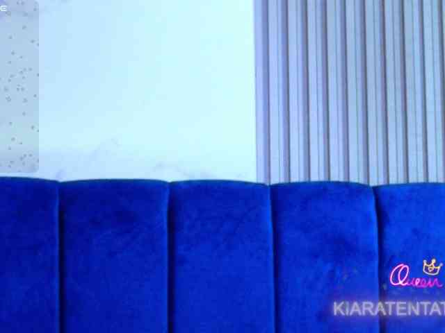 KIARATENTATION webcam