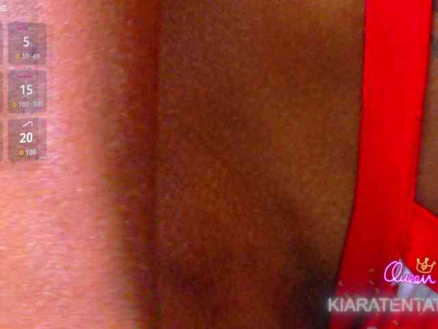 KIARATENTATION webcam
