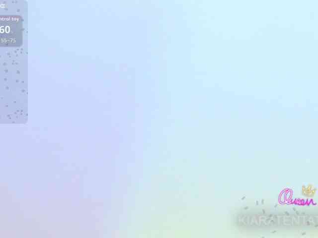 KIARATENTATION webcam