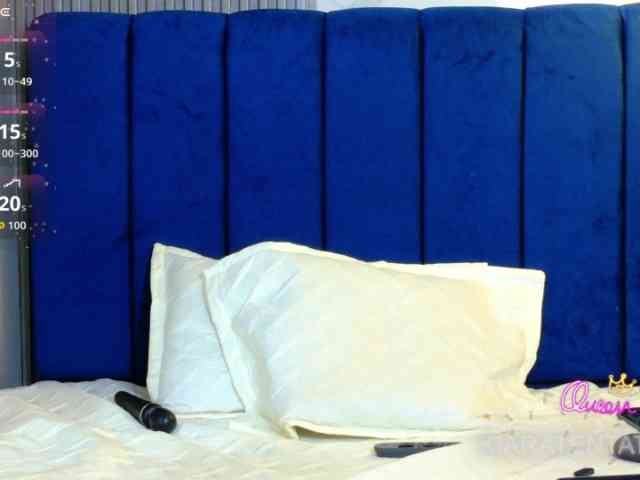 KIARATENTATION webcam