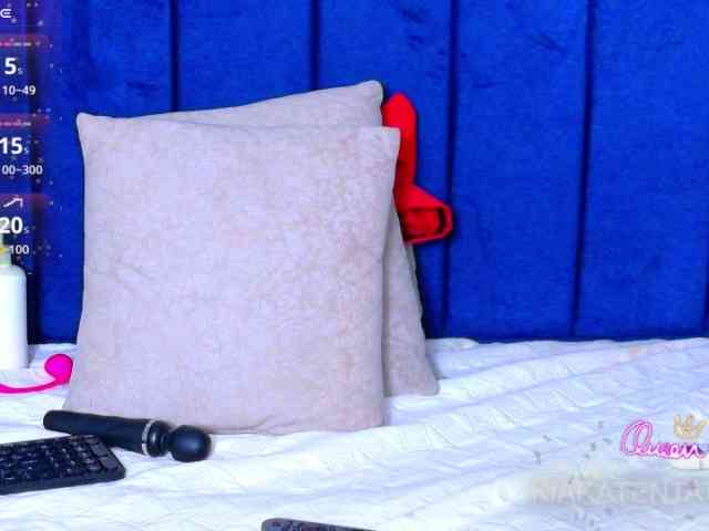 KIARATENTATION webcam
