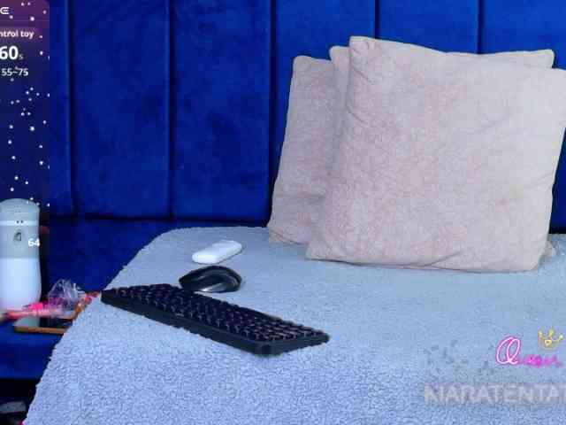 KIARATENTATION webcam