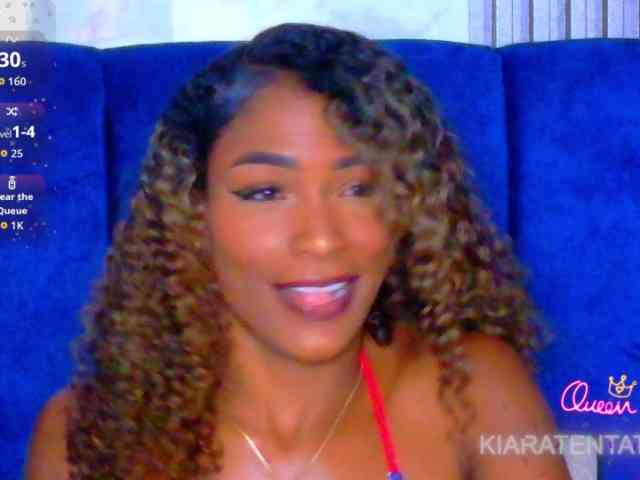 KIARATENTATION webcam
