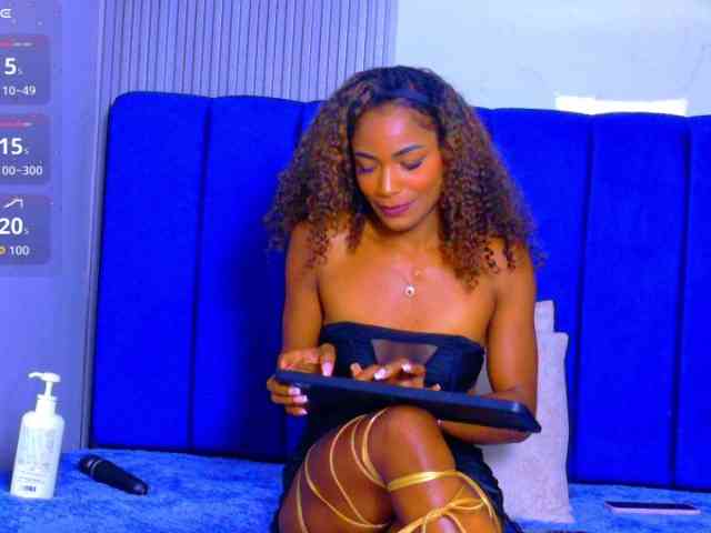 KIARATENTATION webcam