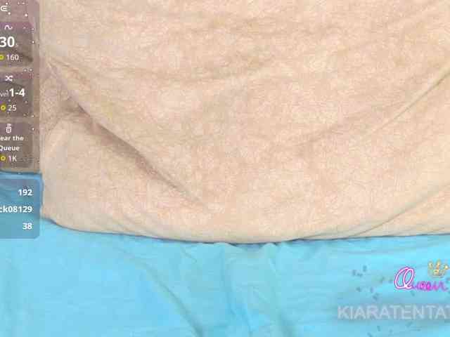 KIARATENTATION