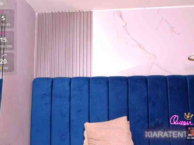 KIARATENTATION webcam