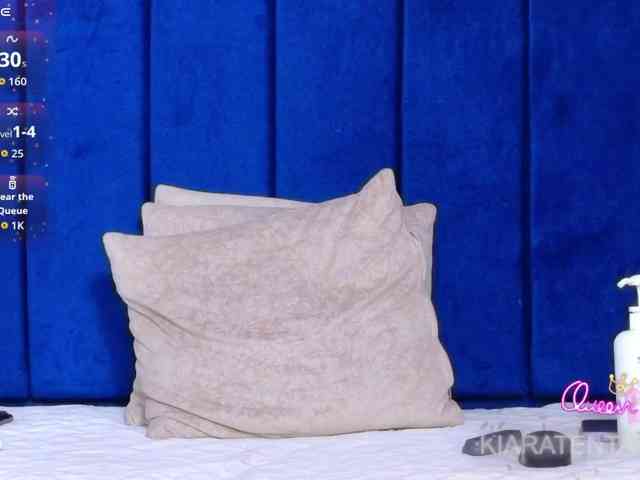 KIARATENTATION webcam