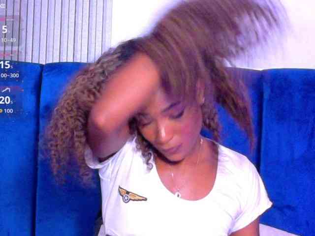 Modelo: kiaratentation