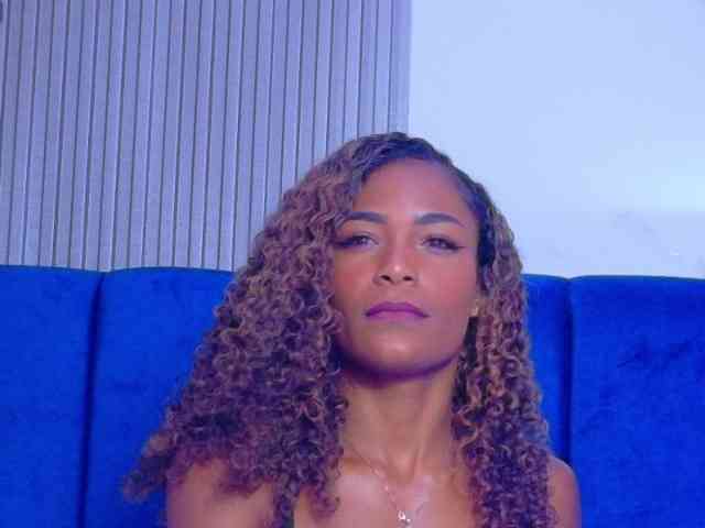 KIARATENTATION webcam