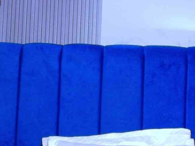 Modèle: kiaratentation