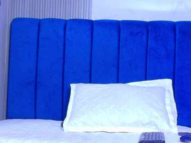 KIARATENTATION webcam