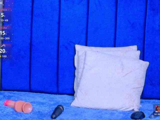 KIARATENTATION webcam